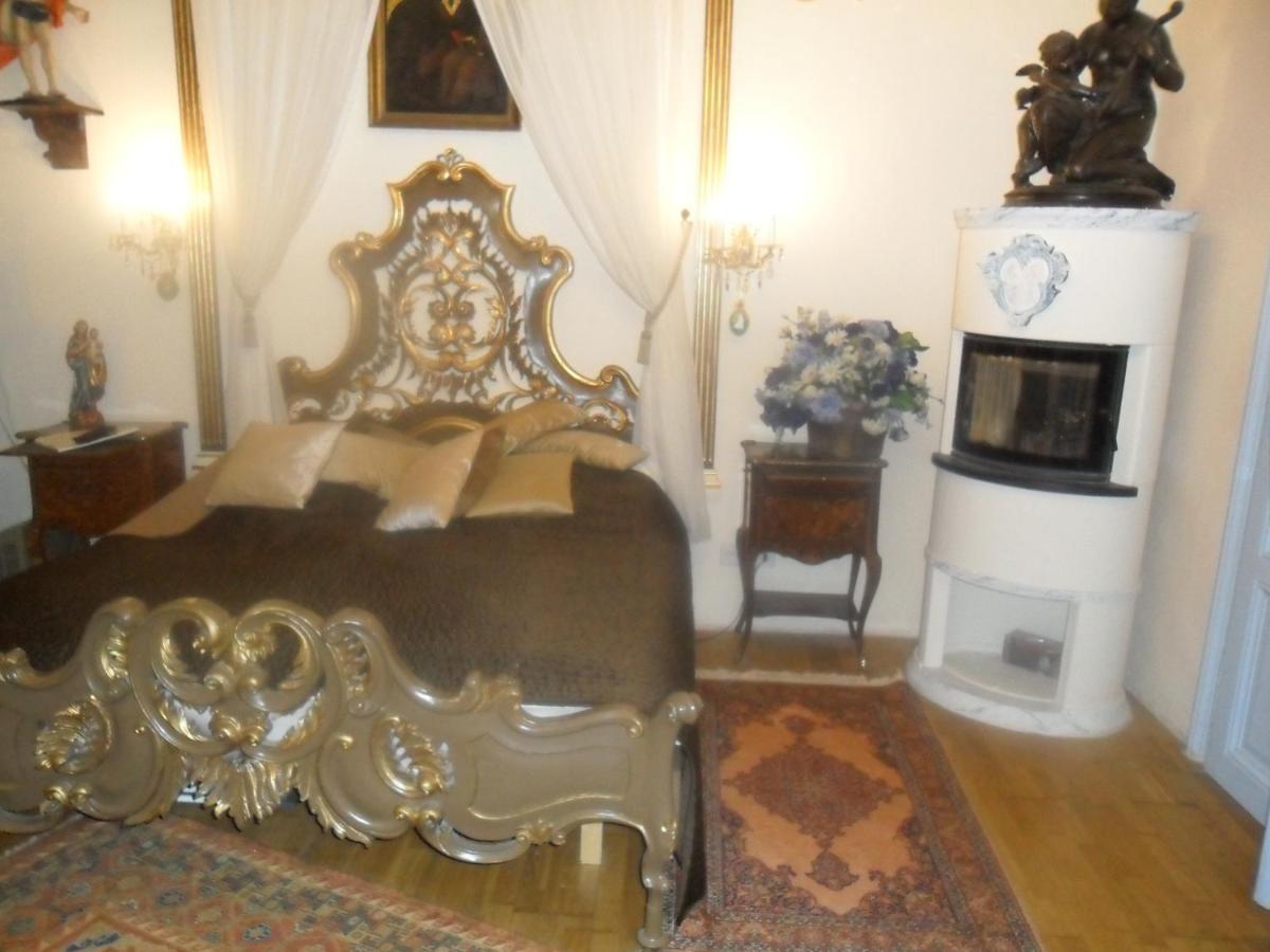 Luxury Near Castle Viena Exterior foto