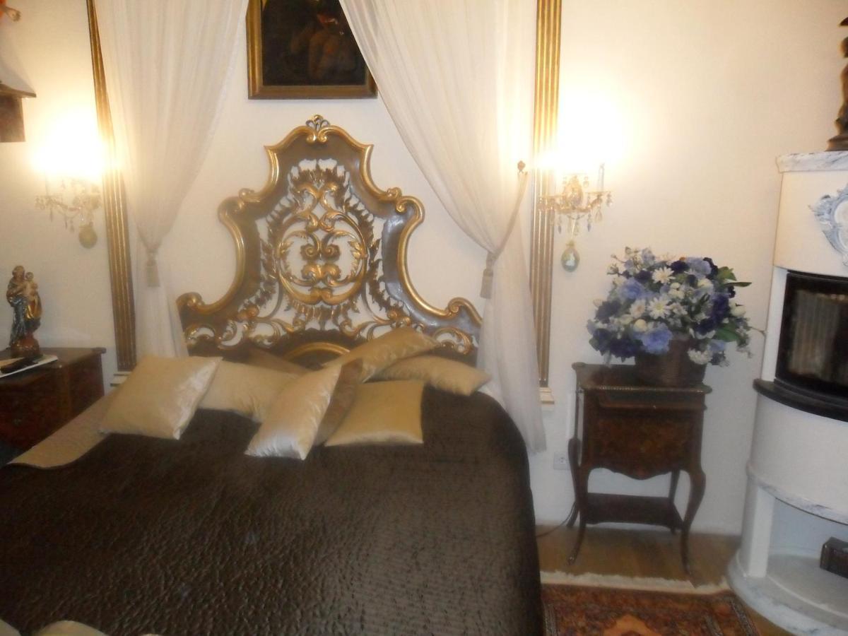 Luxury Near Castle Viena Exterior foto