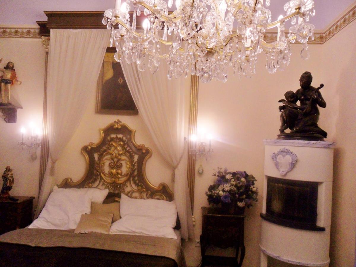 Luxury Near Castle Viena Quarto foto