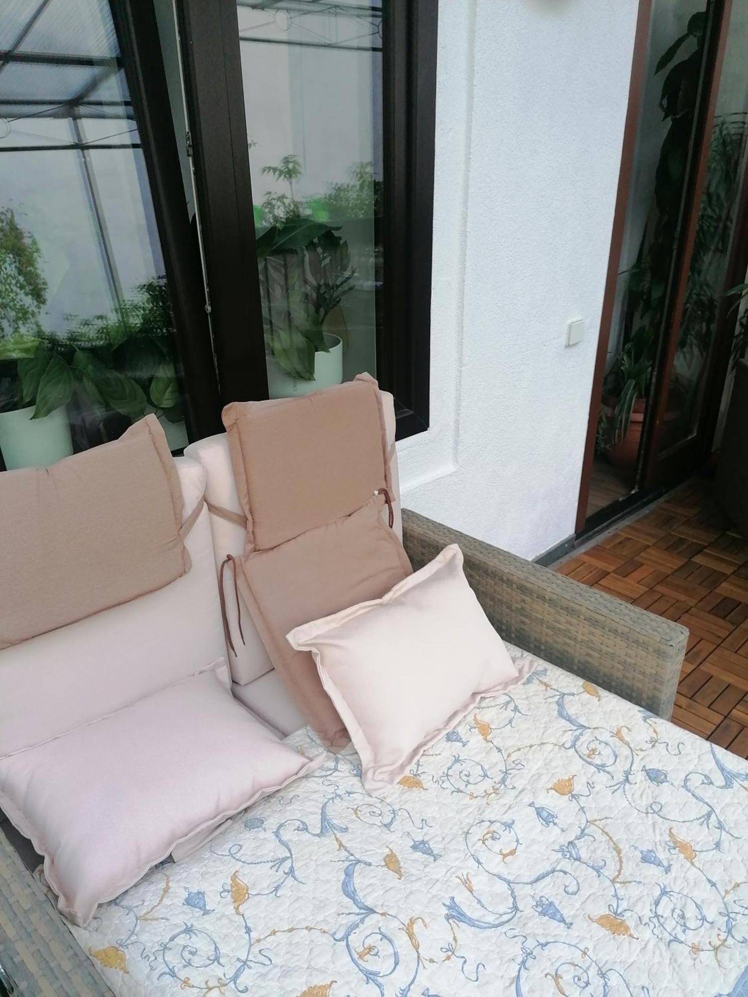 Luxury Near Castle Viena Exterior foto