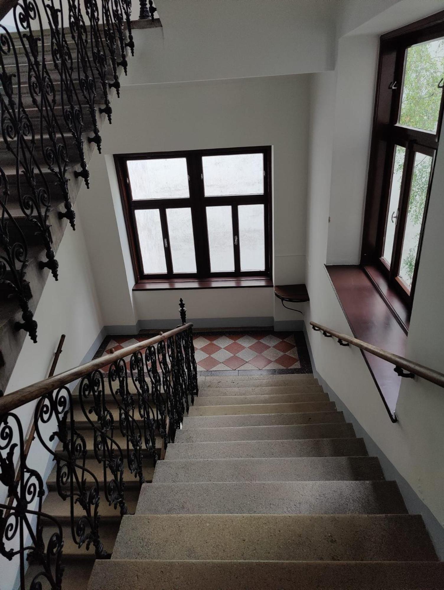Luxury Near Castle Viena Exterior foto