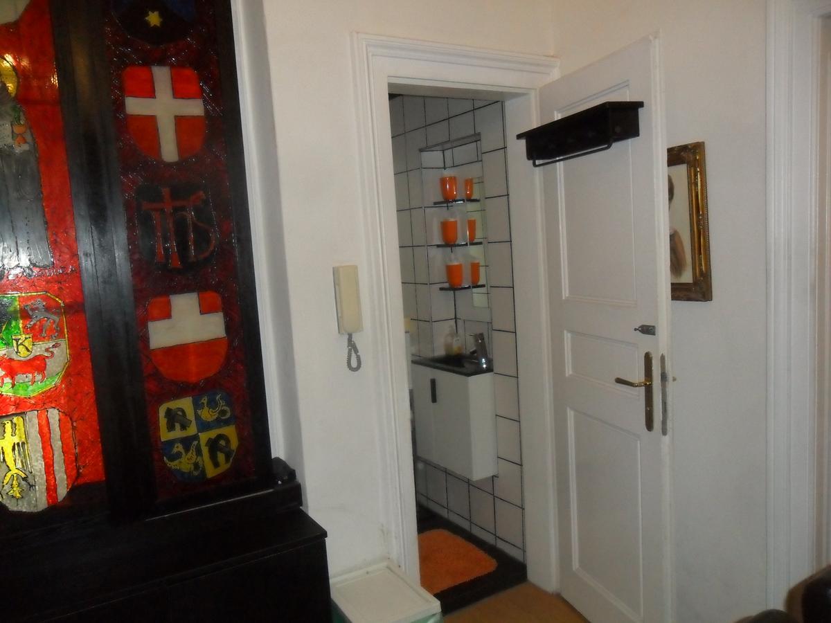 Luxury Near Castle Viena Exterior foto